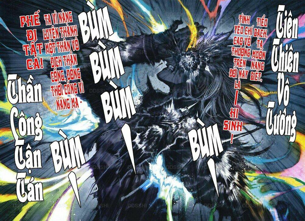 Ôn Thụy An Quần Hiệp Truyện Chapter 78 - Trang 2