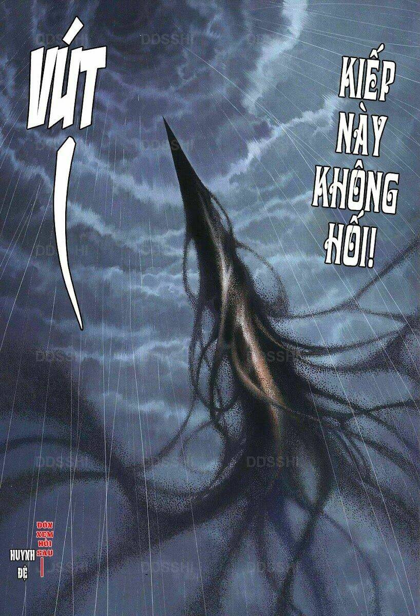 Ôn Thụy An Quần Hiệp Truyện Chapter 78 - Trang 2