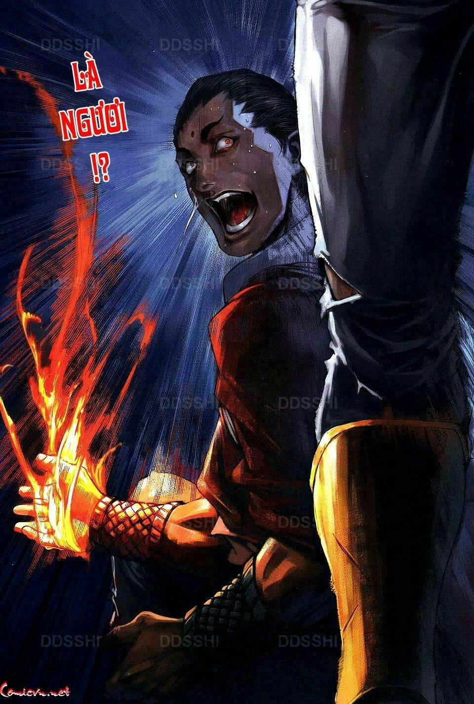 Ôn Thụy An Quần Hiệp Truyện Chapter 79 - Trang 2