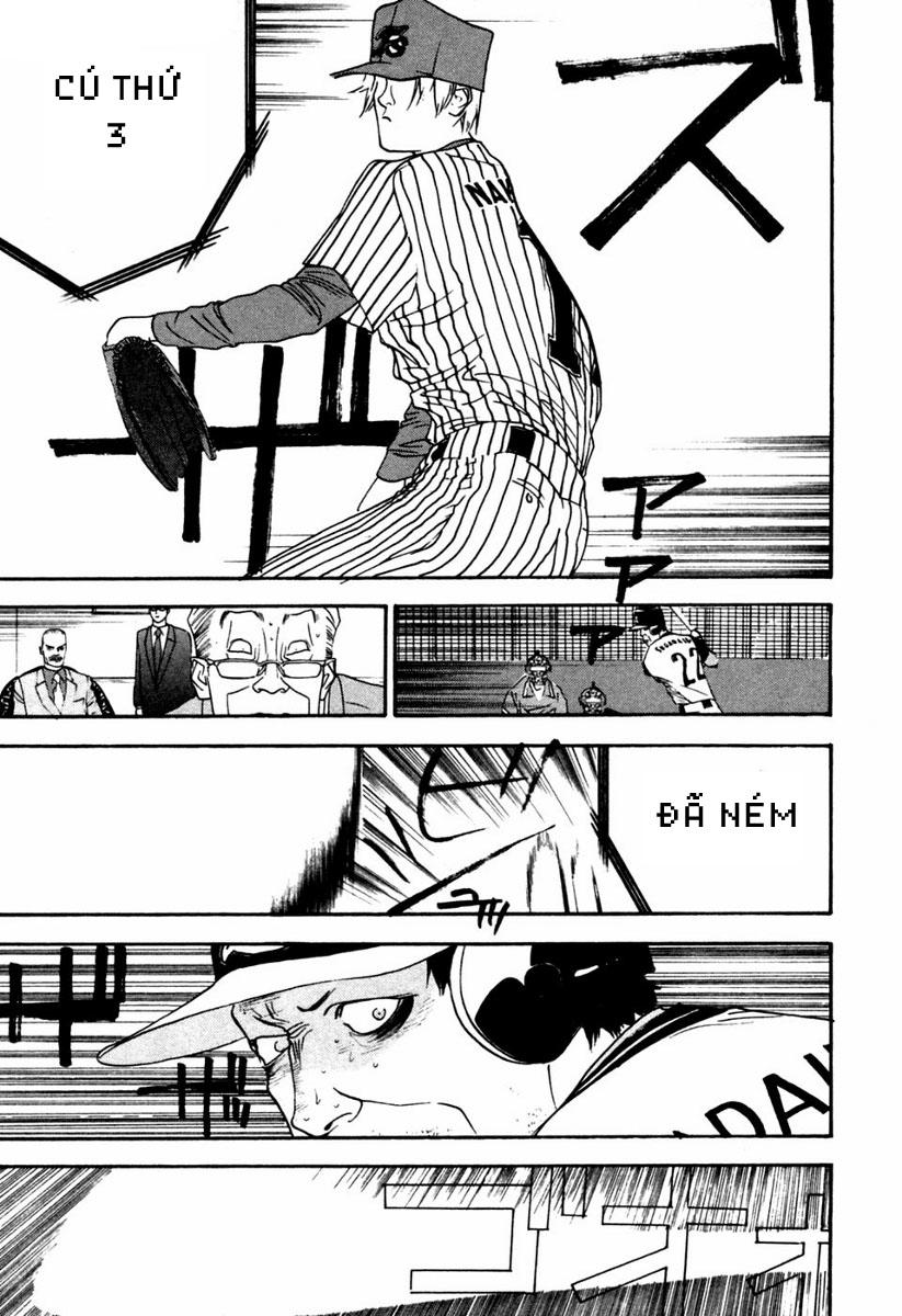 One Outs Chapter 101 - Trang 2