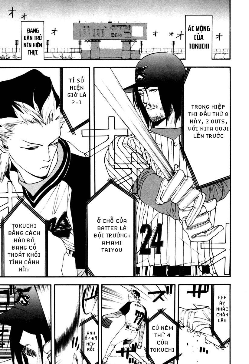 One Outs Chapter 102 - Trang 2