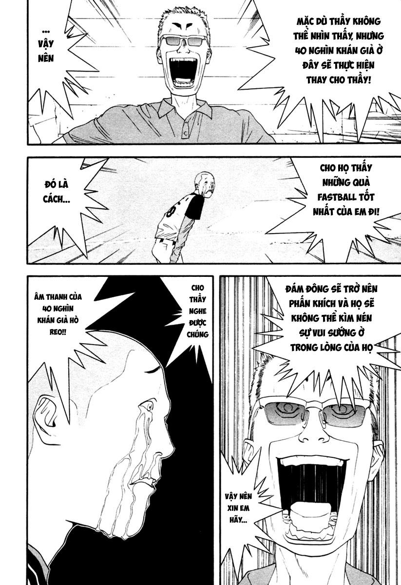 One Outs Chapter 103 - Trang 2