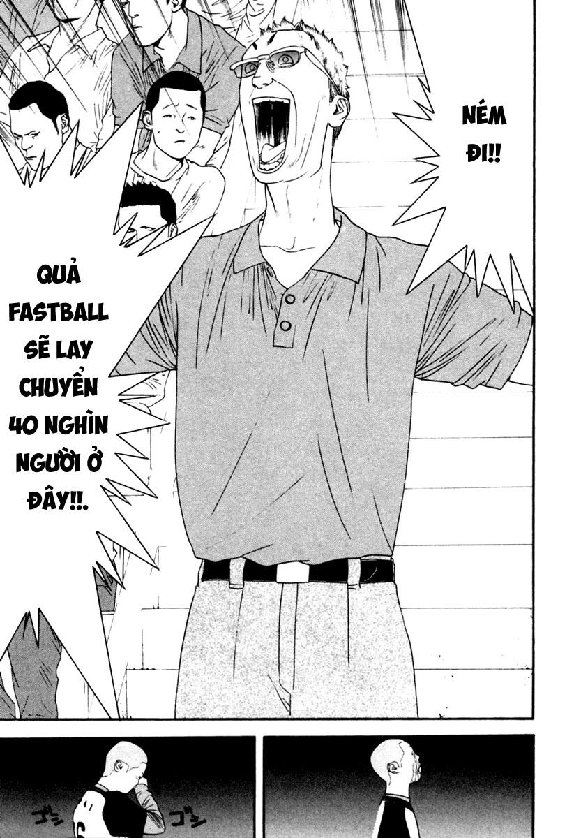 One Outs Chapter 103 - Trang 2