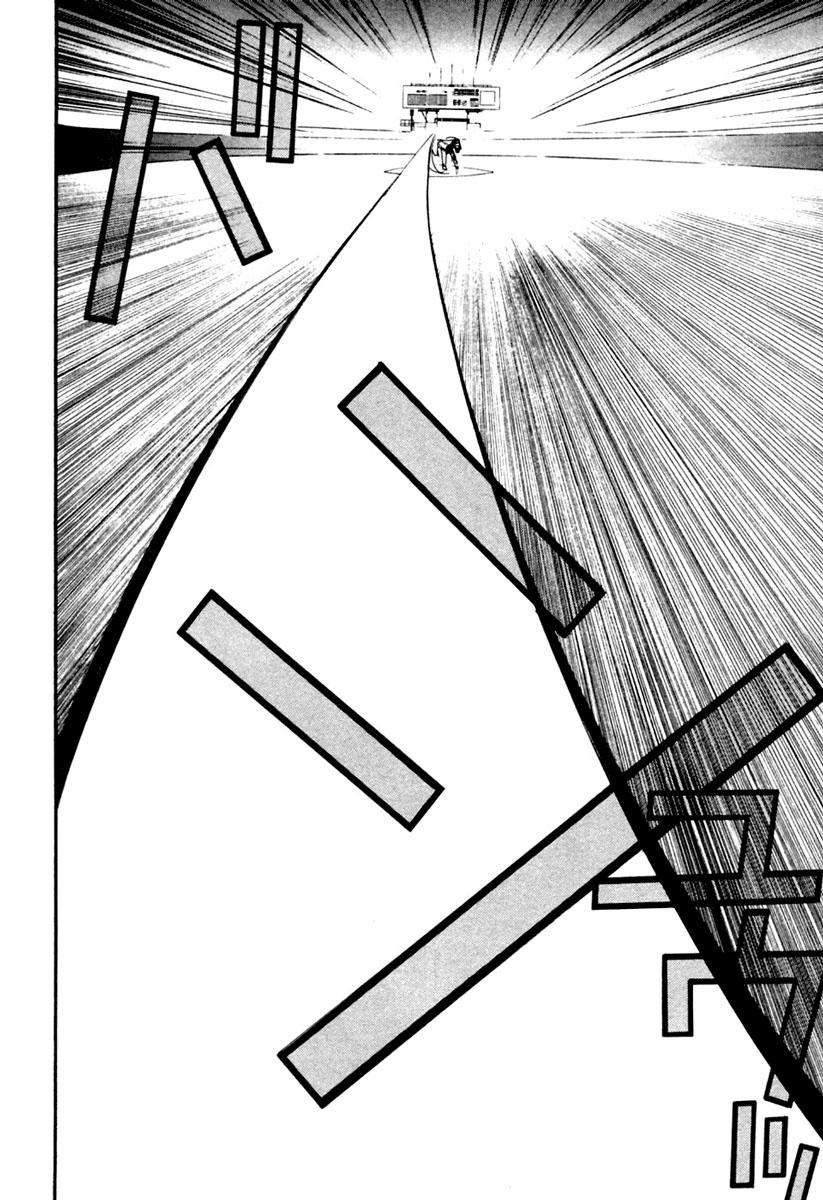 One Outs Chapter 103 - Trang 2