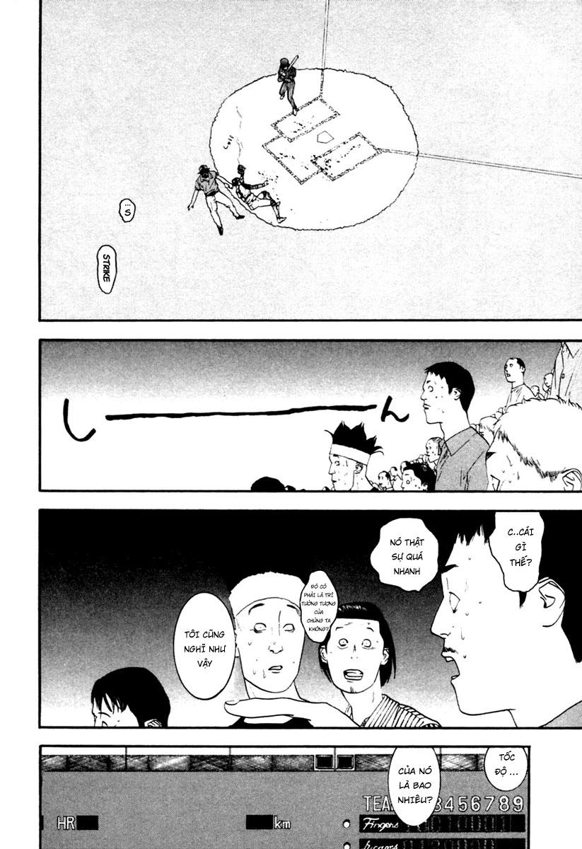 One Outs Chapter 103 - Trang 2