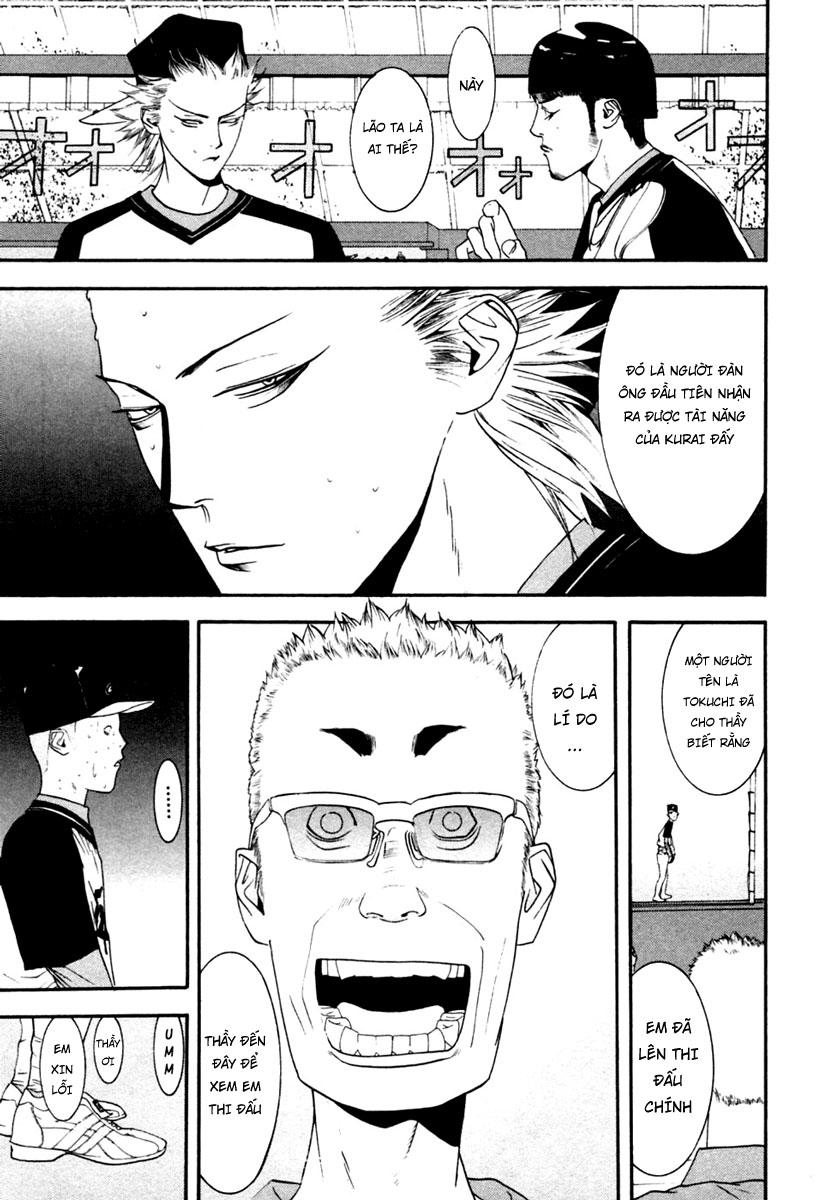 One Outs Chapter 103 - Trang 2