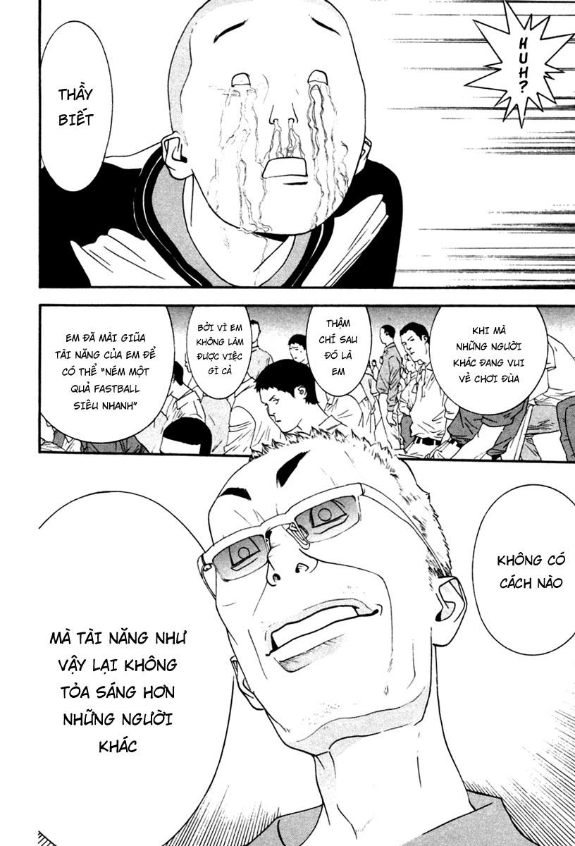 One Outs Chapter 103 - Trang 2