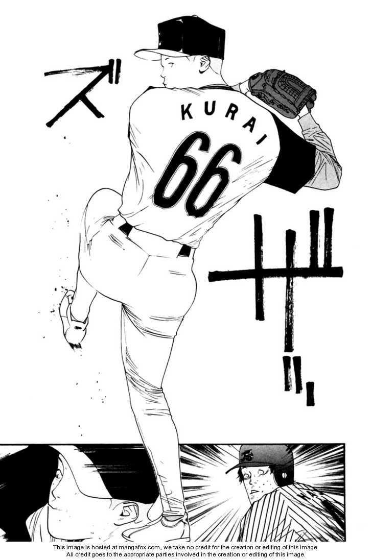 One Outs Chapter 104 - Trang 2