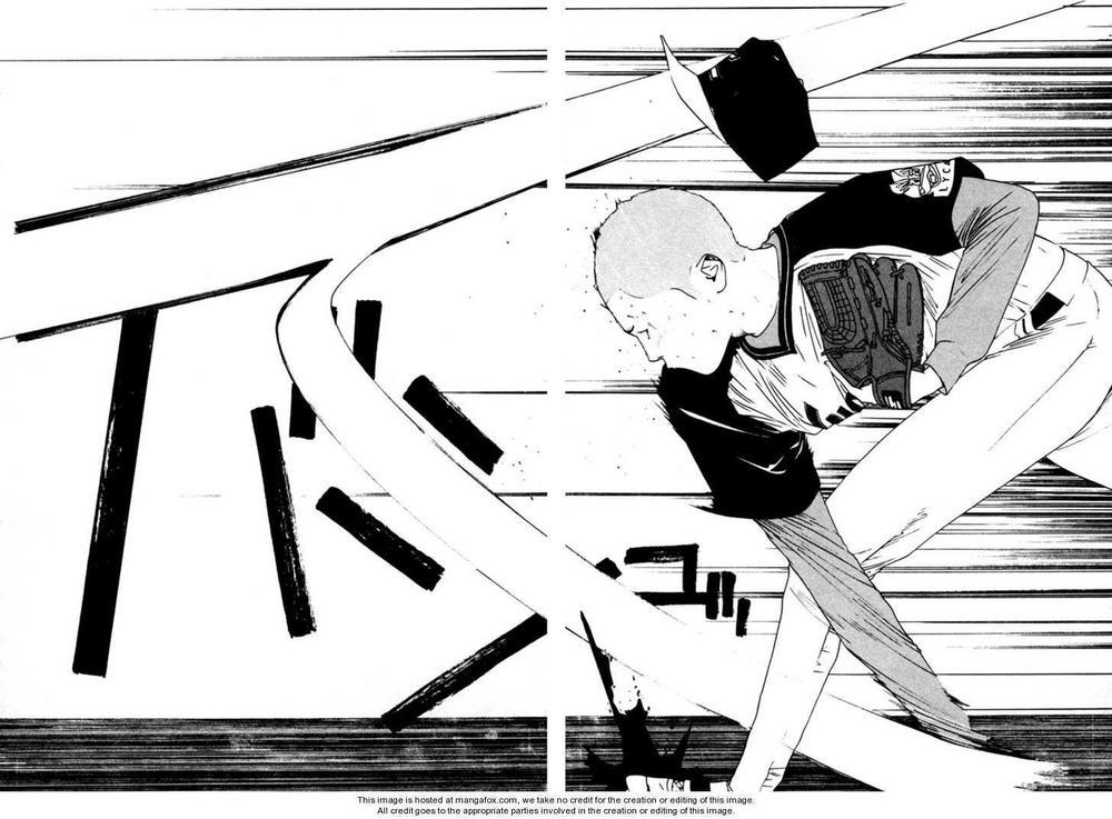 One Outs Chapter 104 - Trang 2