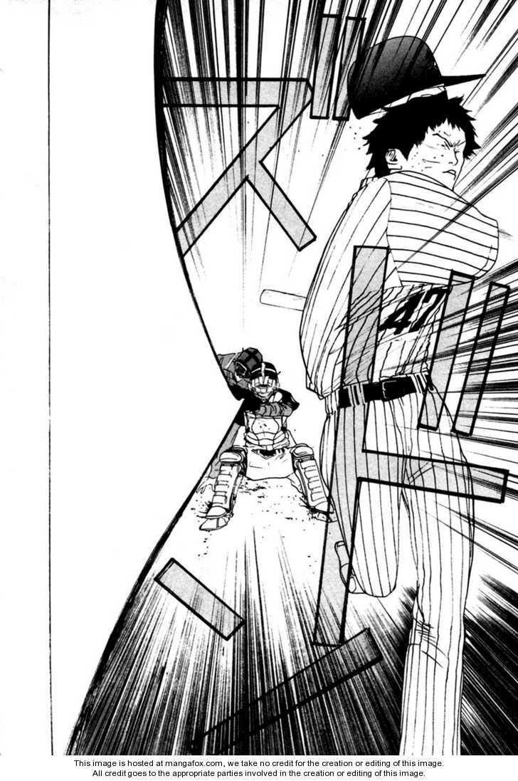 One Outs Chapter 104 - Trang 2