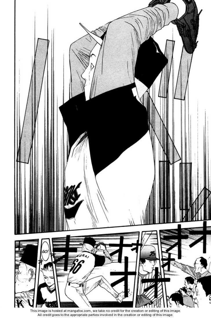 One Outs Chapter 104 - Trang 2