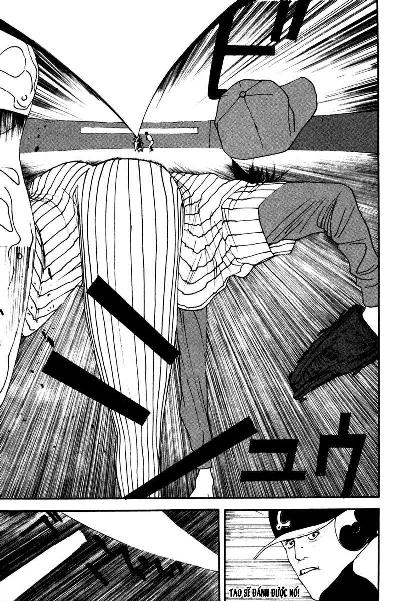 One Outs Chapter 105 - Trang 2