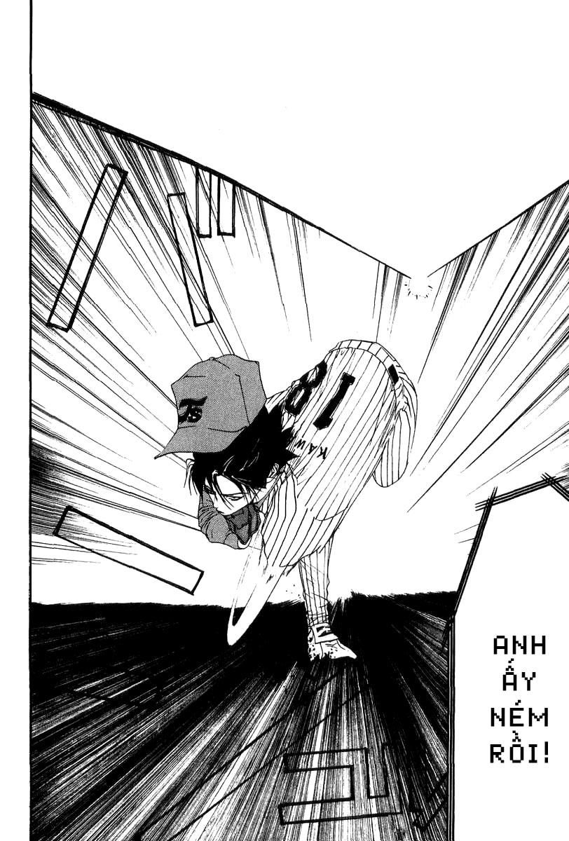 One Outs Chapter 106 - Trang 2