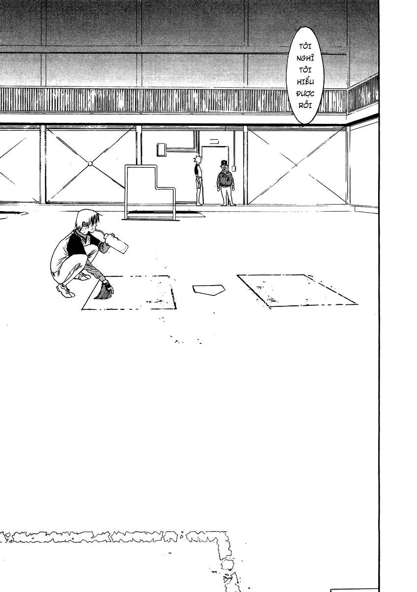 One Outs Chapter 107 - Trang 2