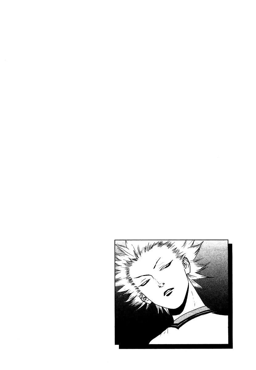 One Outs Chapter 109 - Trang 2