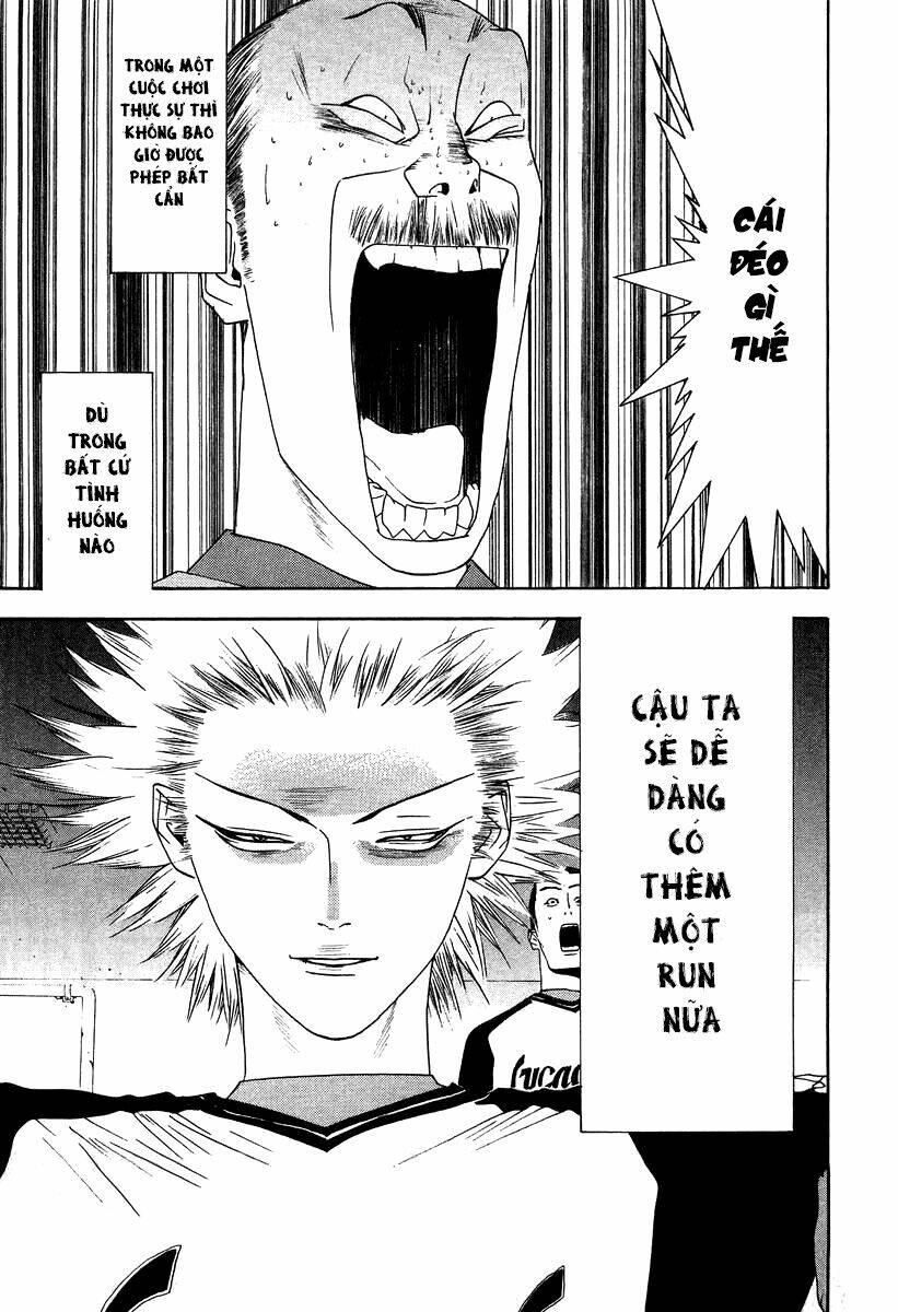 One Outs Chapter 110.2 - Trang 2