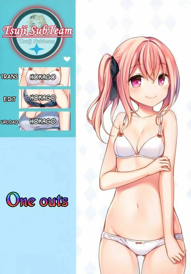 One Outs Chapter 110.2 - Trang 2