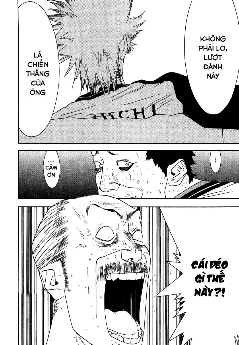 One Outs Chapter 111 - Trang 2