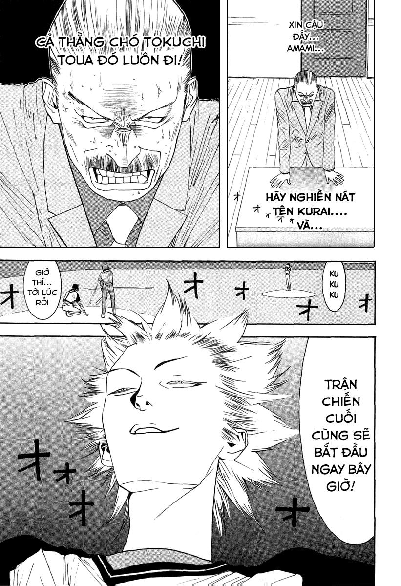 One Outs Chapter 112 - Trang 2