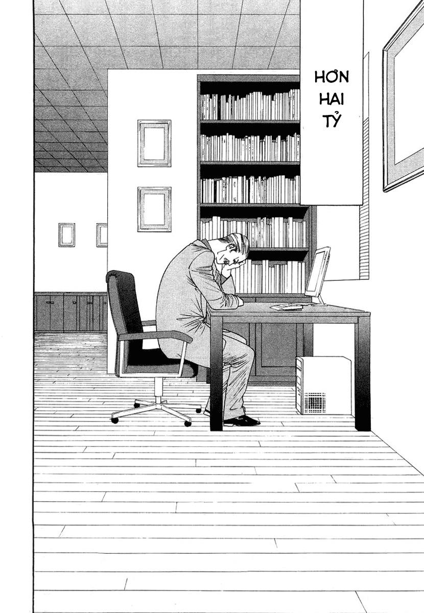 One Outs Chapter 112 - Trang 2