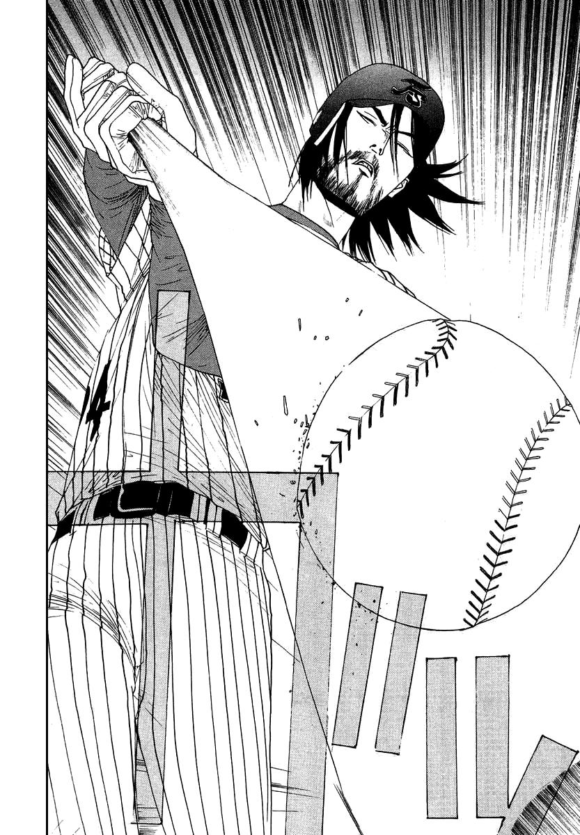 One Outs Chapter 113 - Trang 2