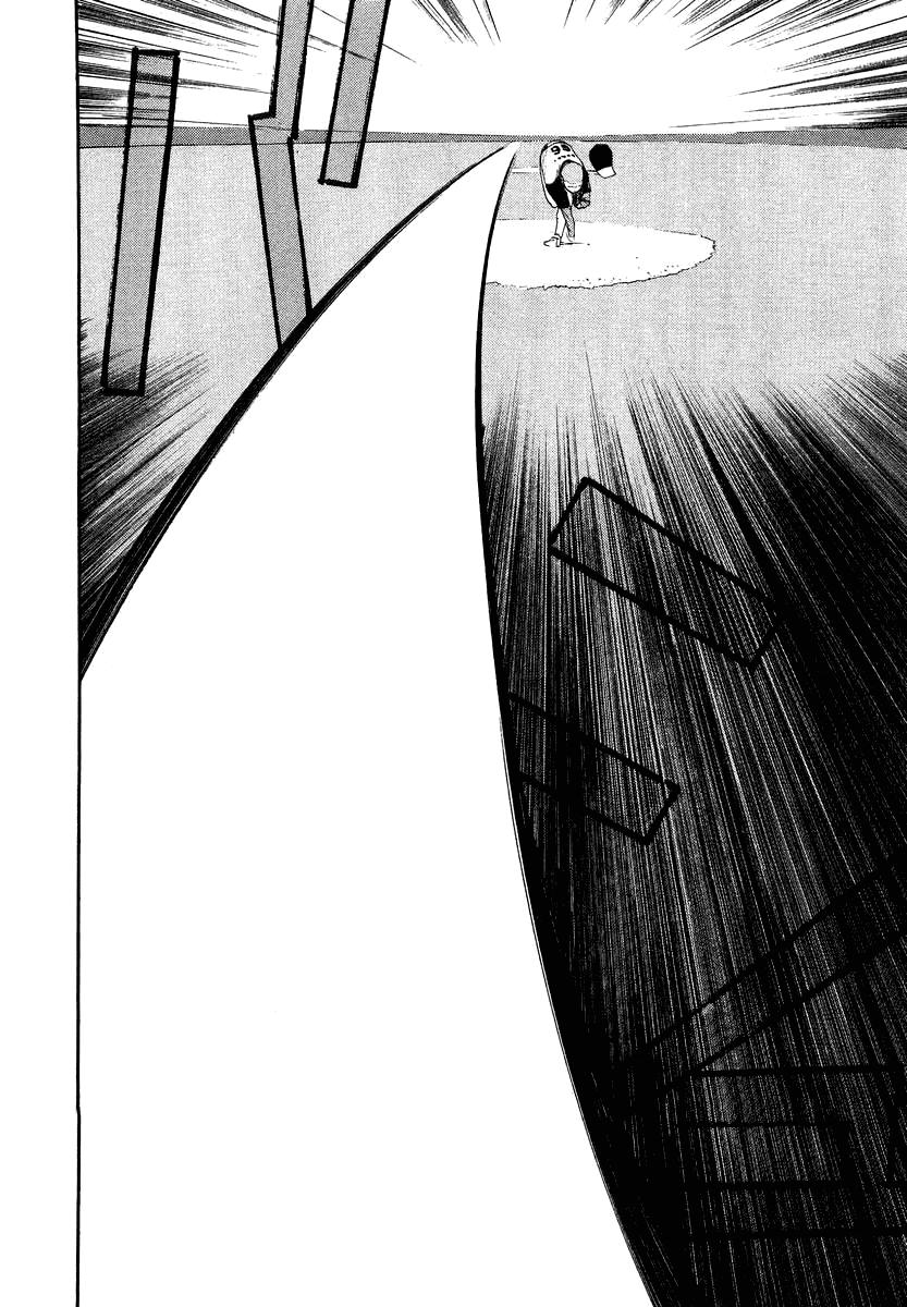 One Outs Chapter 113 - Trang 2