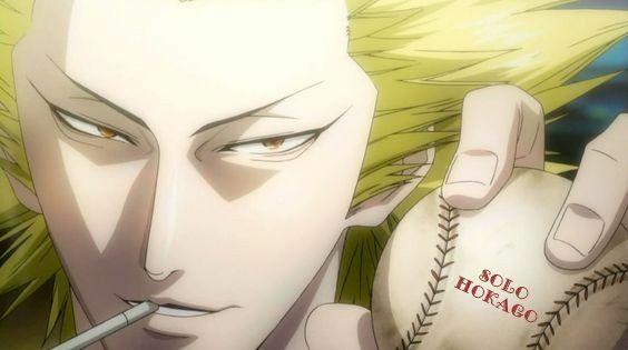 One Outs Chapter 115 - Trang 2