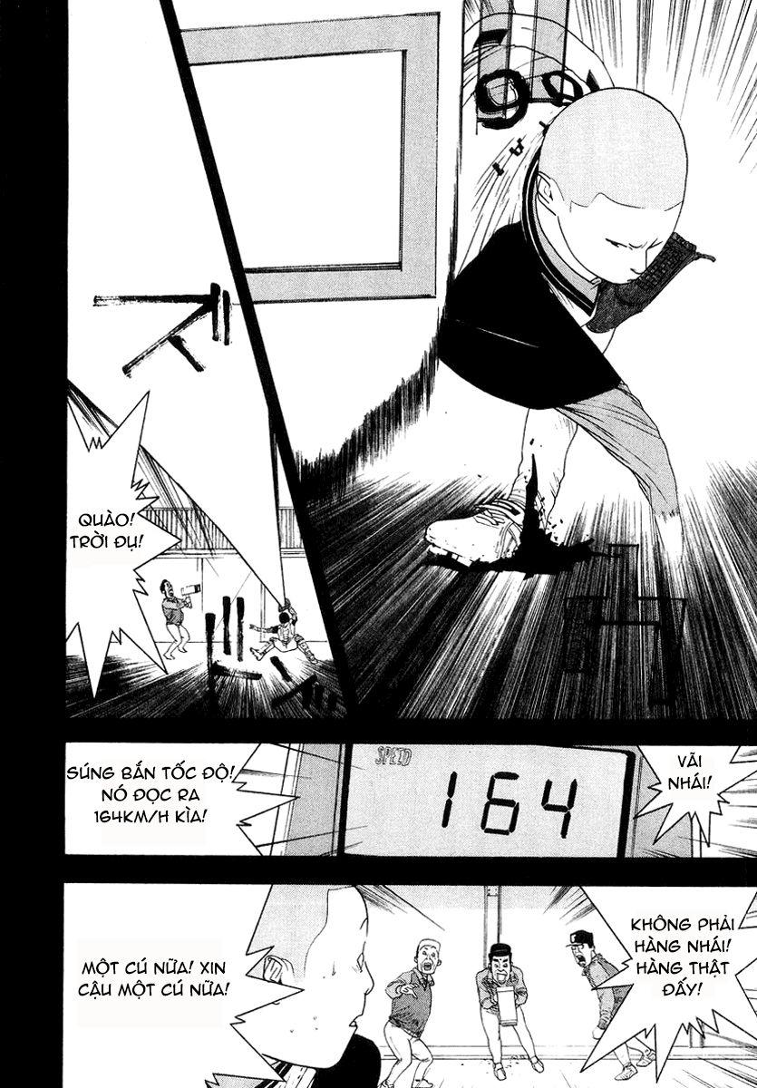 One Outs Chapter 116 - Trang 2