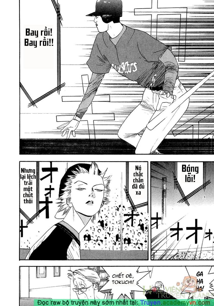 One Outs Chapter 117 - Trang 2