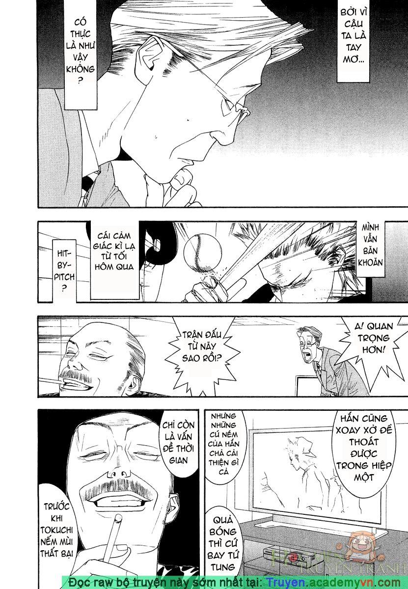 One Outs Chapter 117 - Trang 2