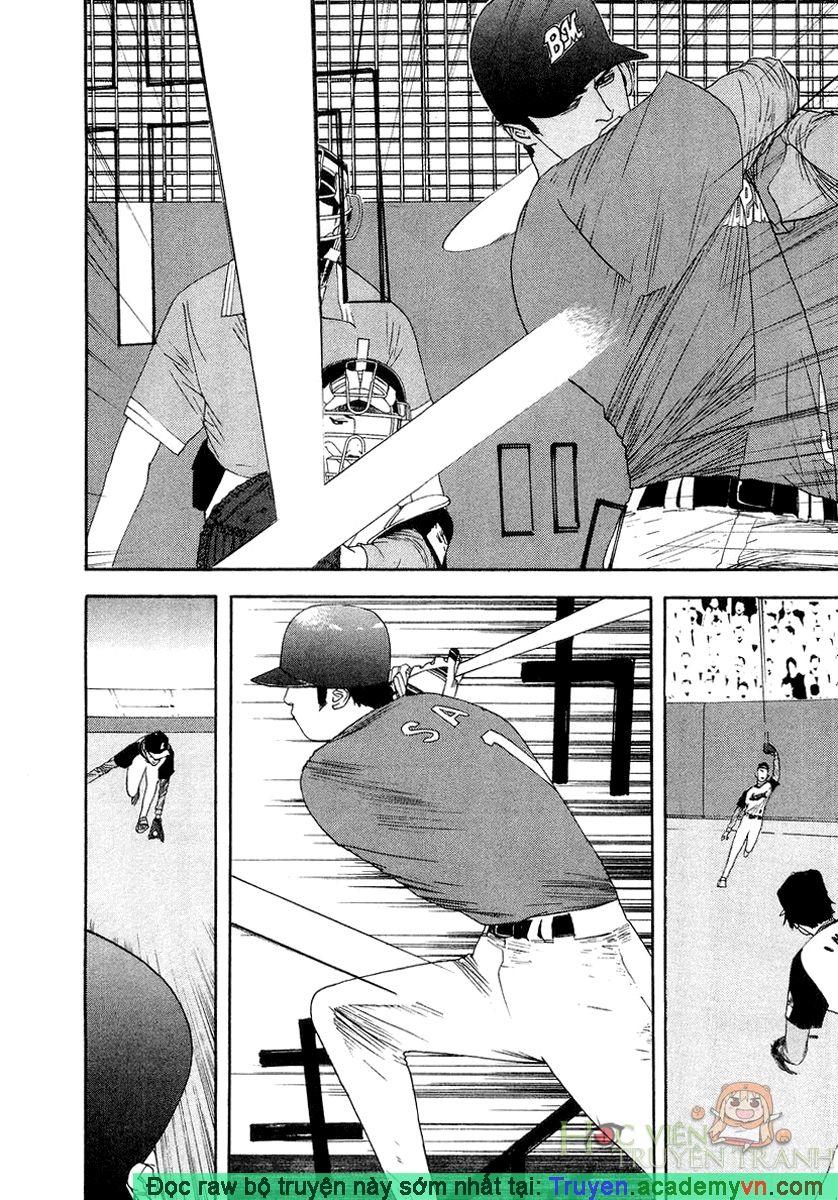 One Outs Chapter 117 - Trang 2