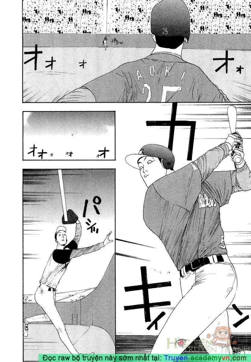 One Outs Chapter 117 - Trang 2