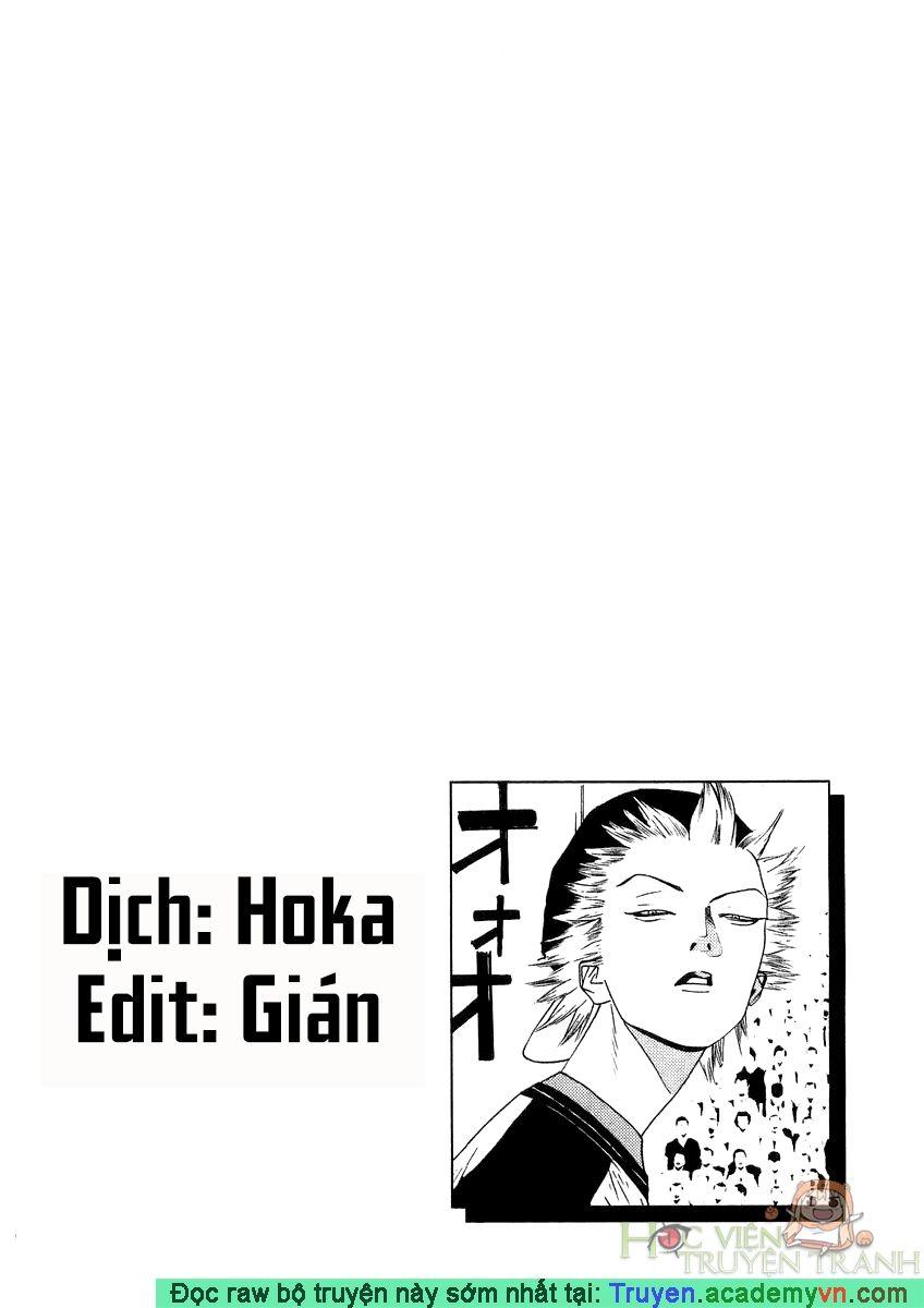 One Outs Chapter 117 - Trang 2