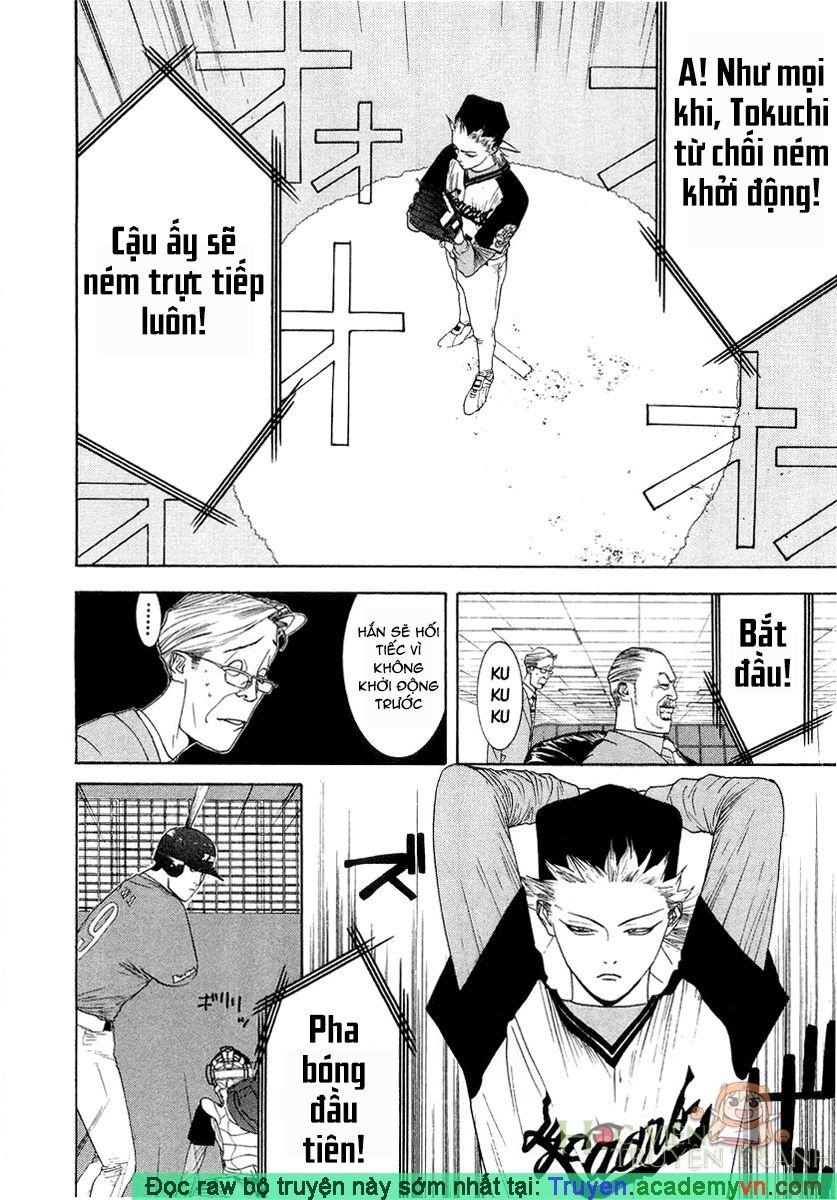 One Outs Chapter 117 - Trang 2