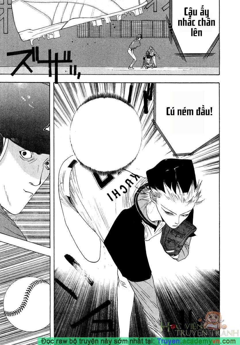 One Outs Chapter 117 - Trang 2