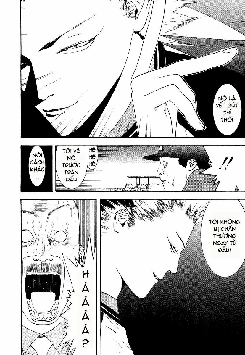 One Outs Chapter 118 - Trang 2