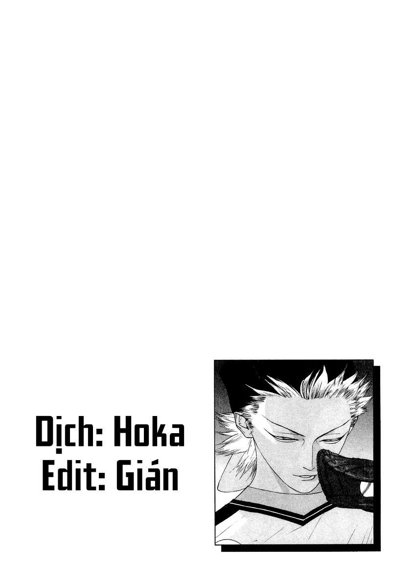 One Outs Chapter 119 - Trang 2