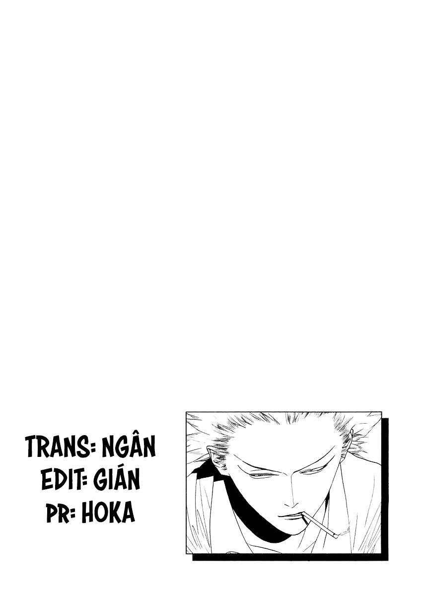 One Outs Chapter 121 - Trang 2