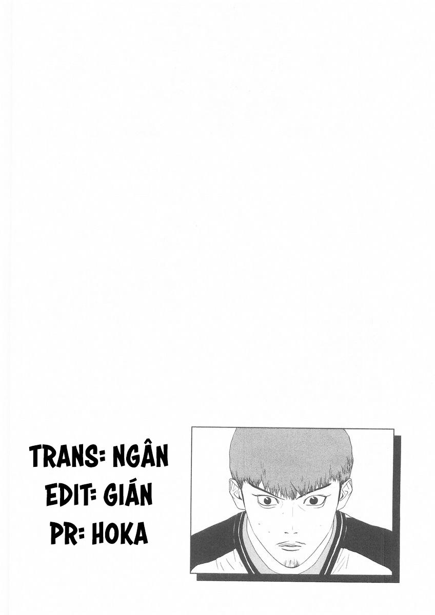 One Outs Chapter 122 - Trang 2