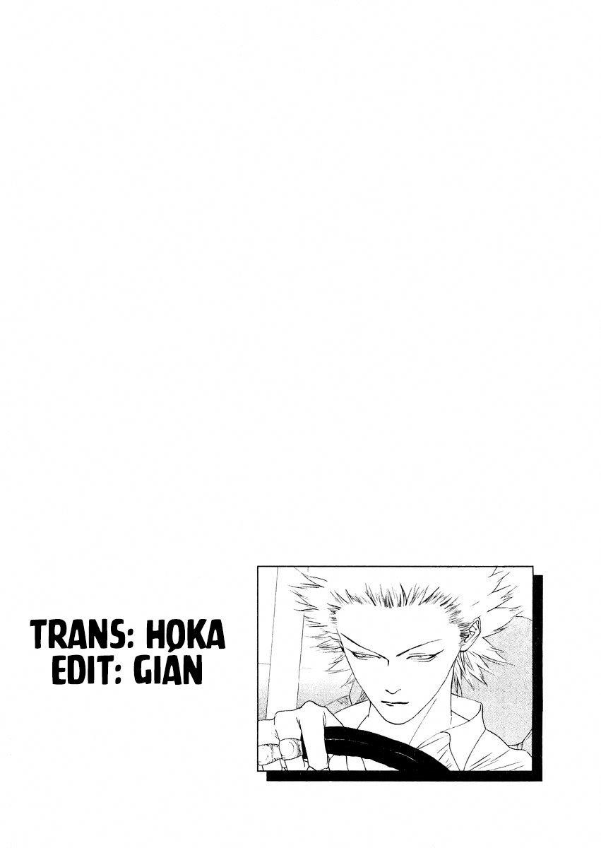 One Outs Chapter 124 - Trang 2