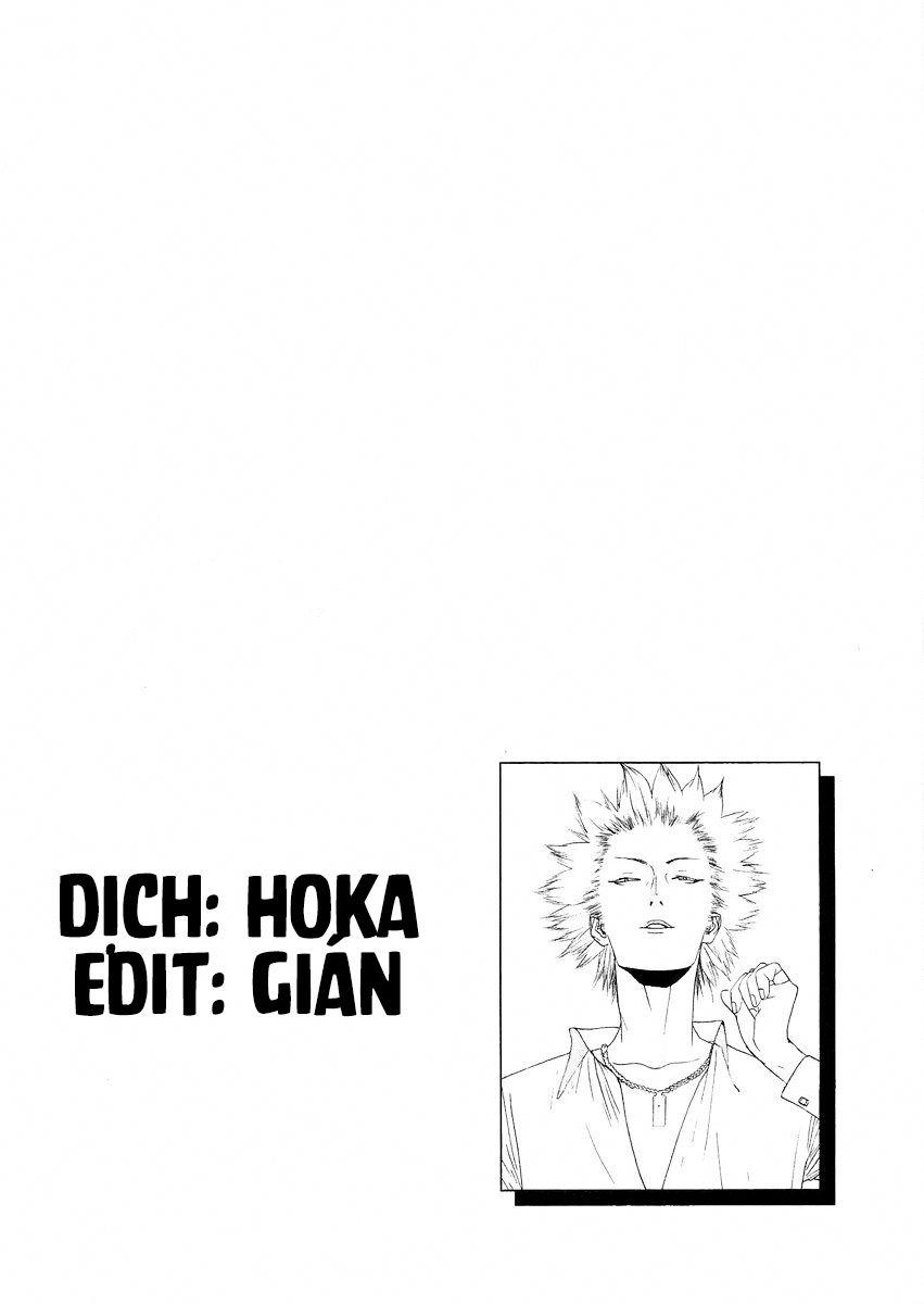 One Outs Chapter 125 - Trang 2