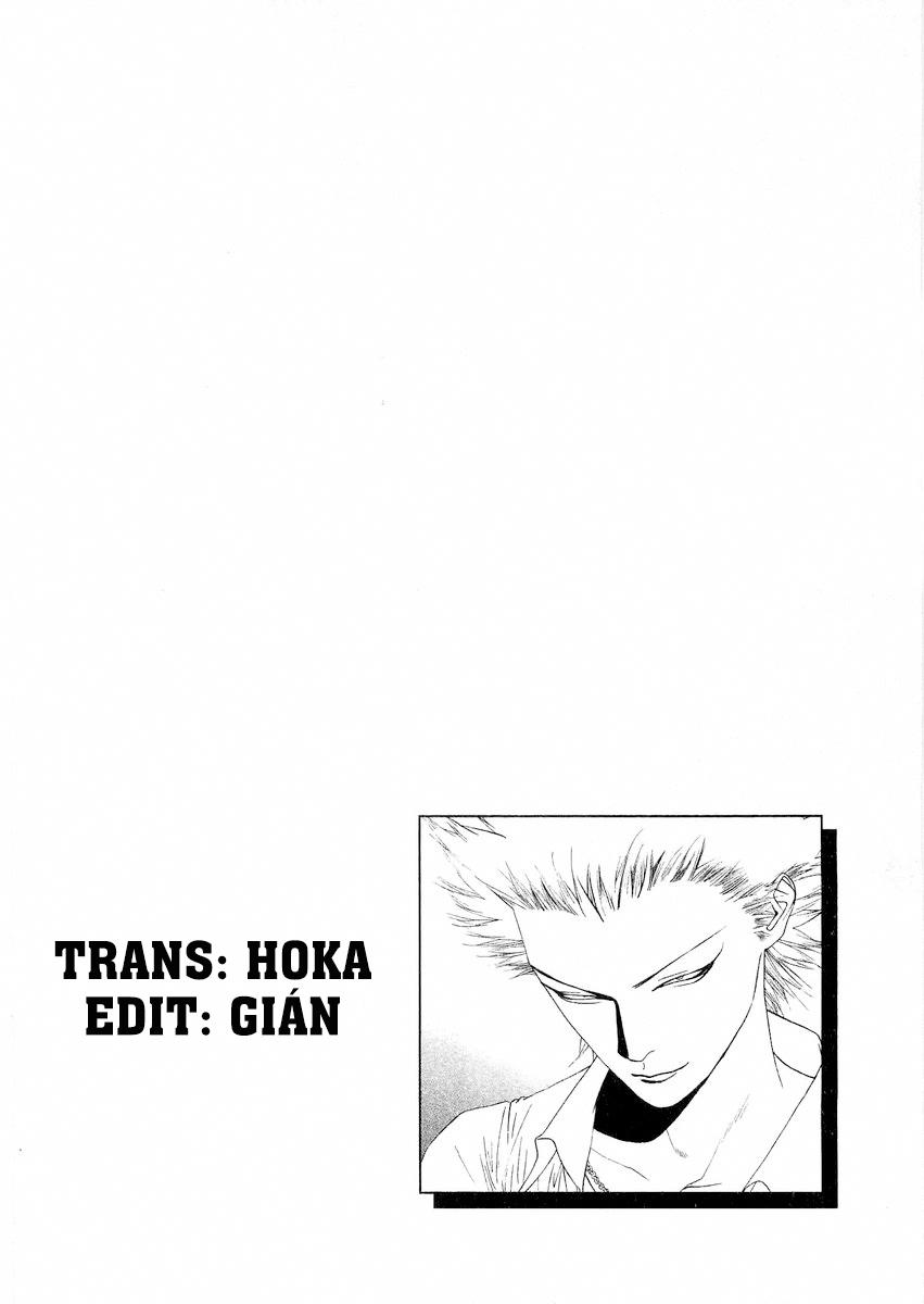 One Outs Chapter 126 - Trang 2