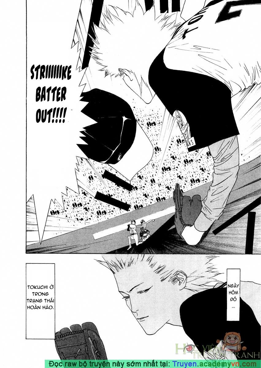 One Outs Chapter 127 - Trang 2