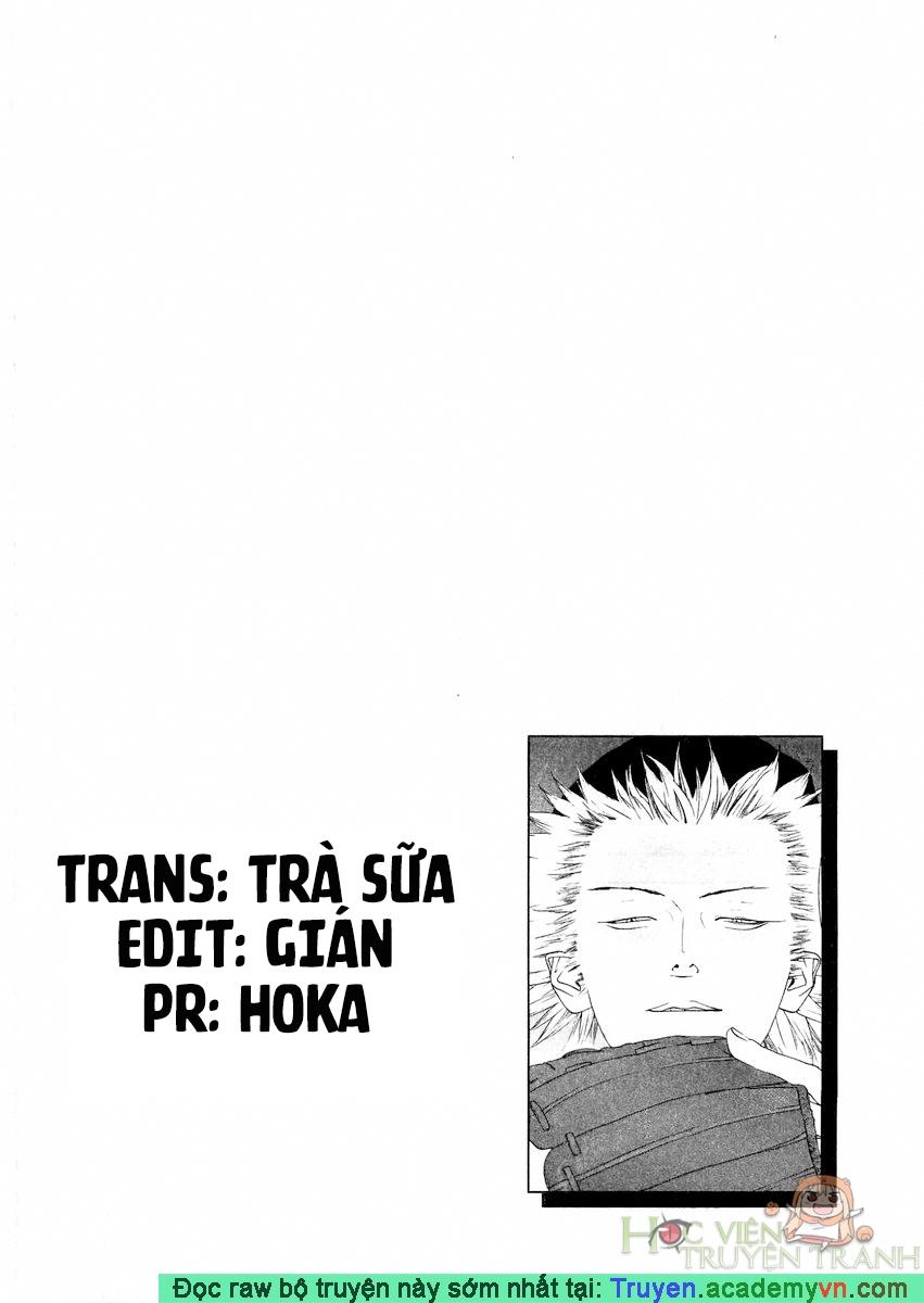 One Outs Chapter 127 - Trang 2