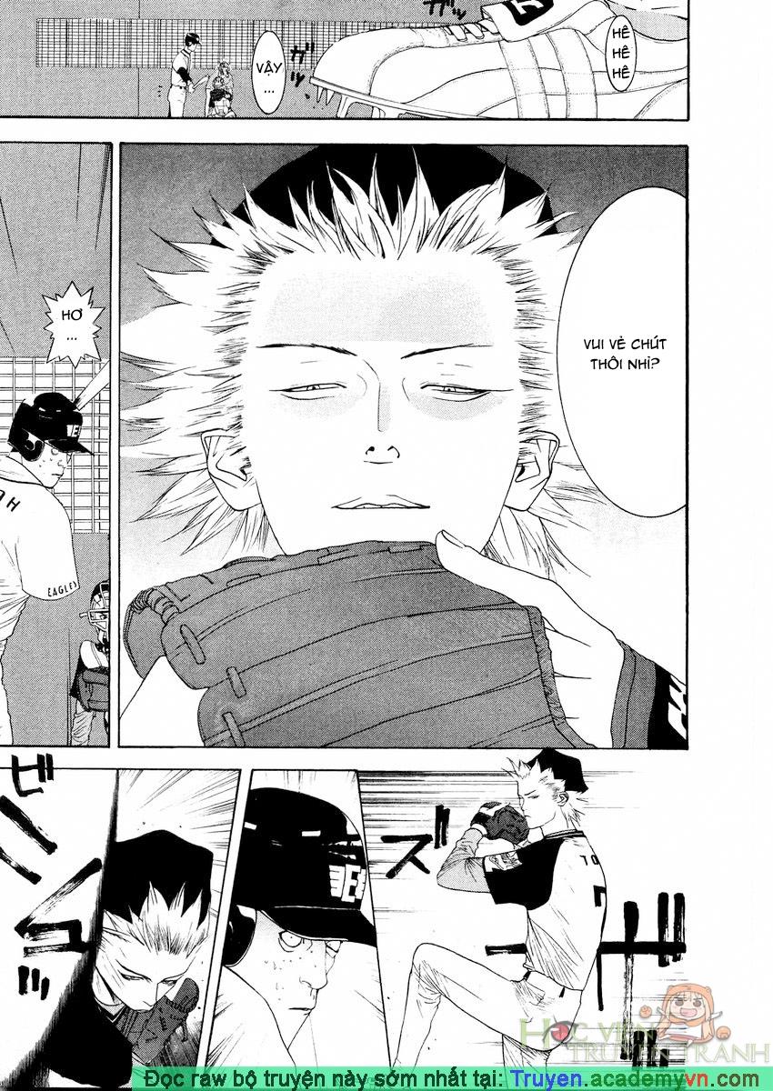 One Outs Chapter 127 - Trang 2