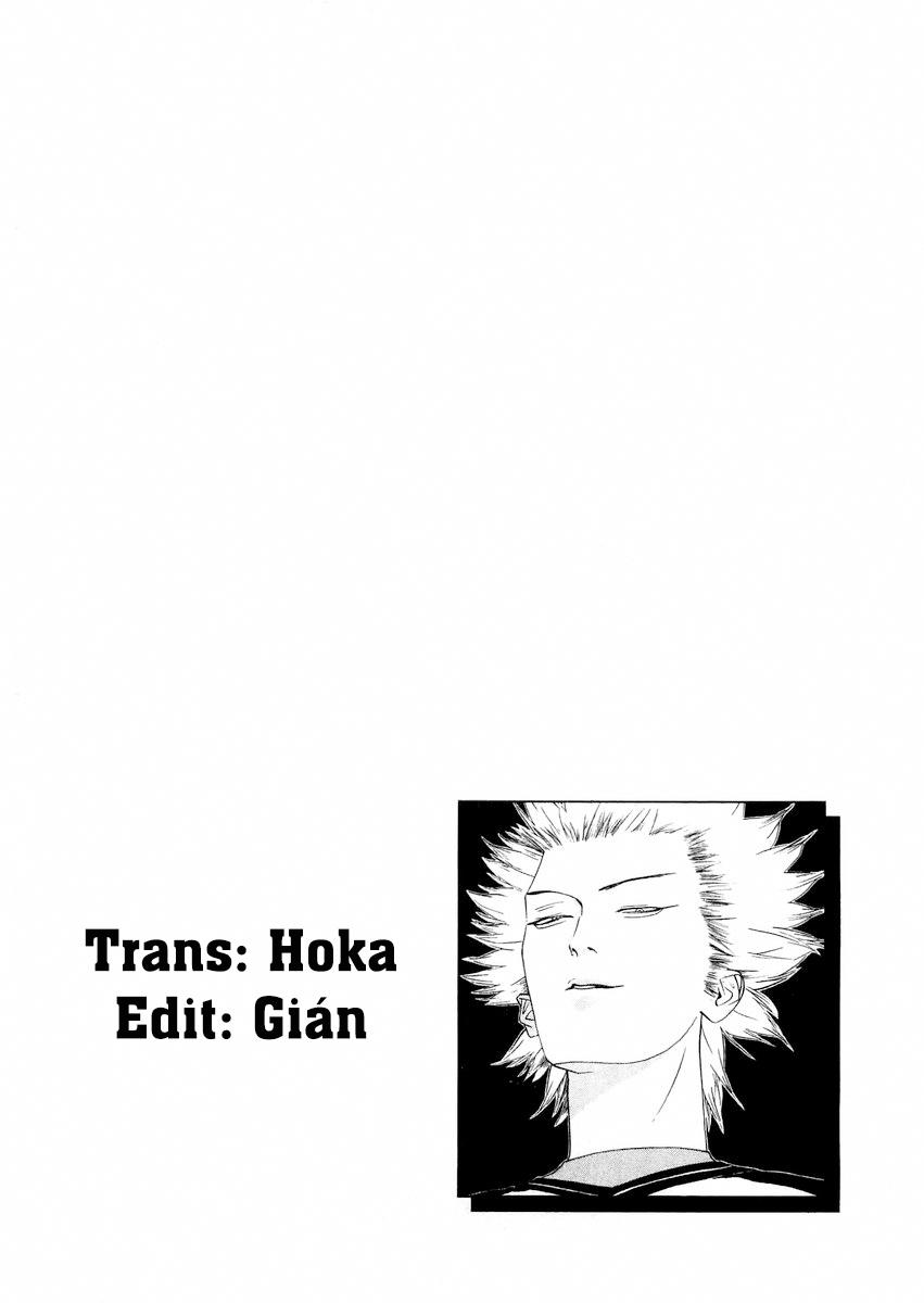 One Outs Chapter 128 - Trang 2