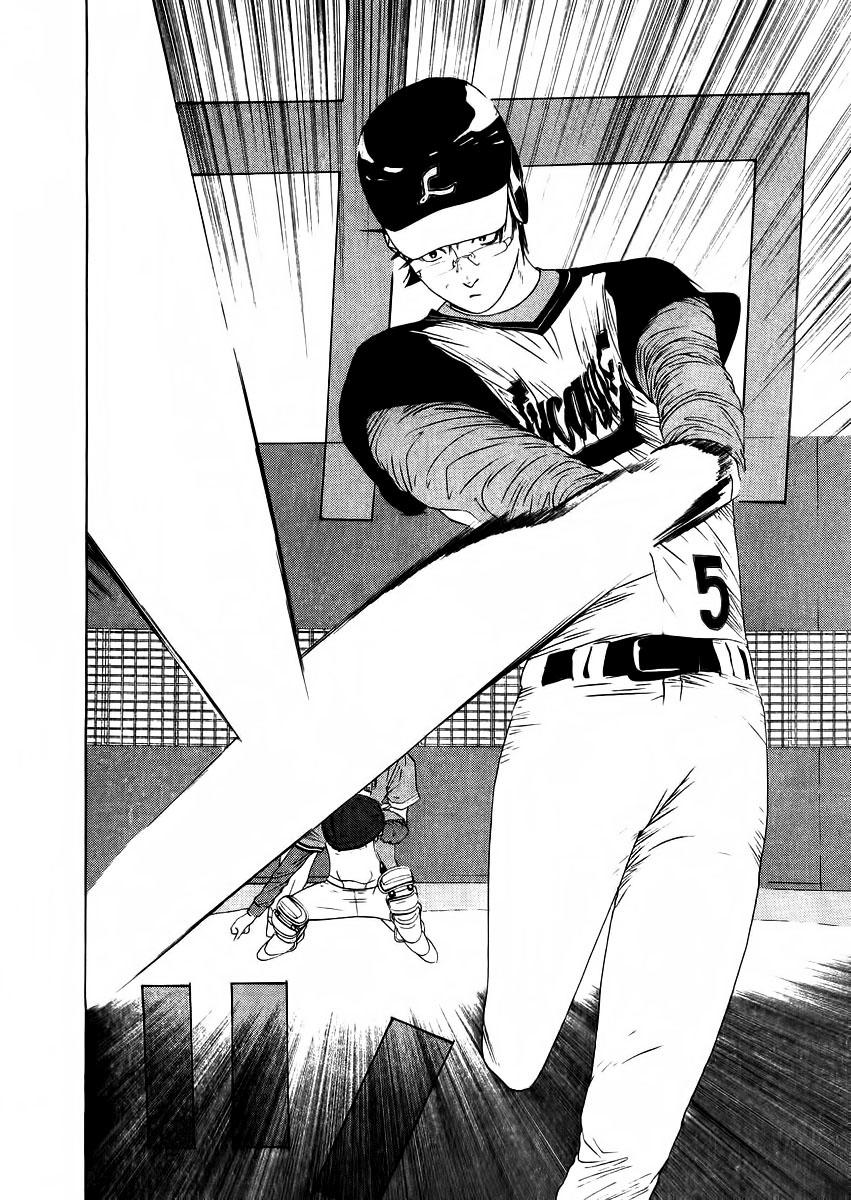 One Outs Chapter 130 - Trang 2