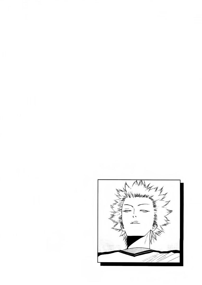 One Outs Chapter 131 - Trang 2