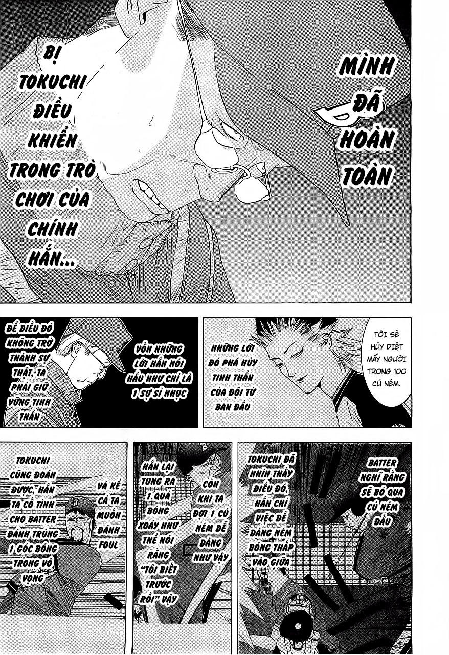 One Outs Chapter 133 - Trang 2