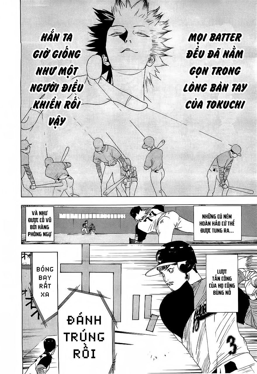 One Outs Chapter 133 - Trang 2